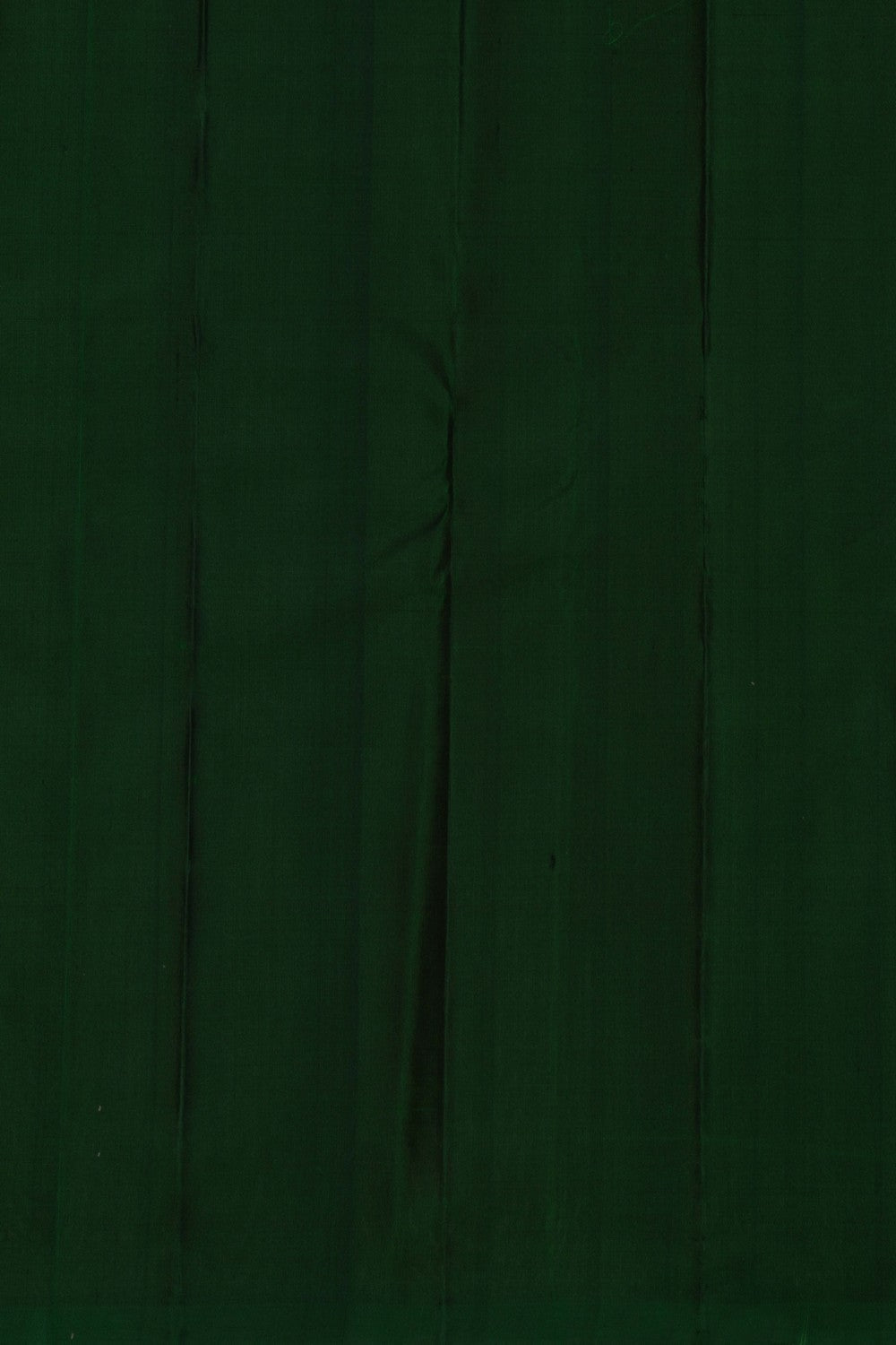 Image of Yellow Arani Silk Saree